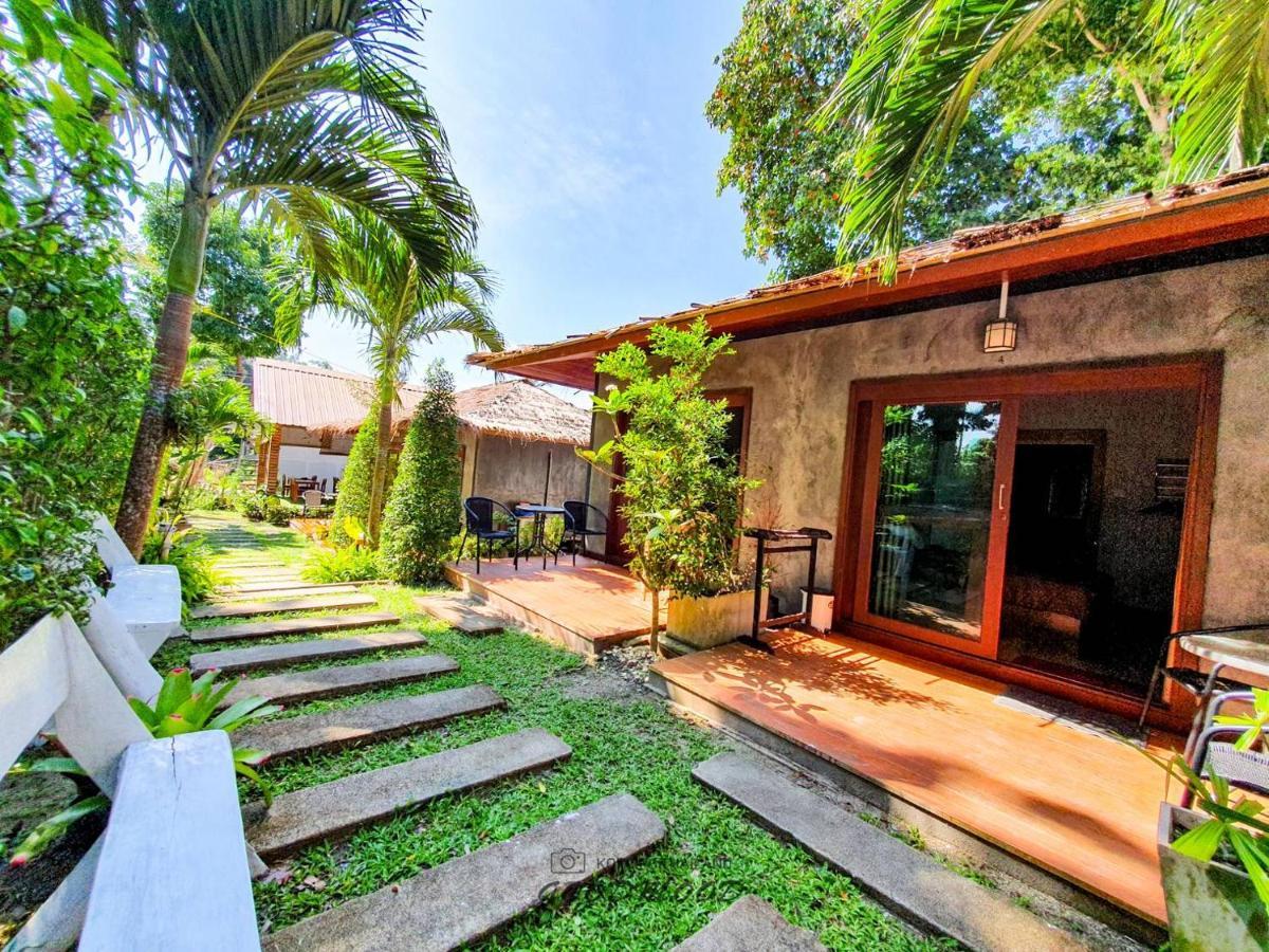 Good Mood Resort Koh Lipe Exterior foto