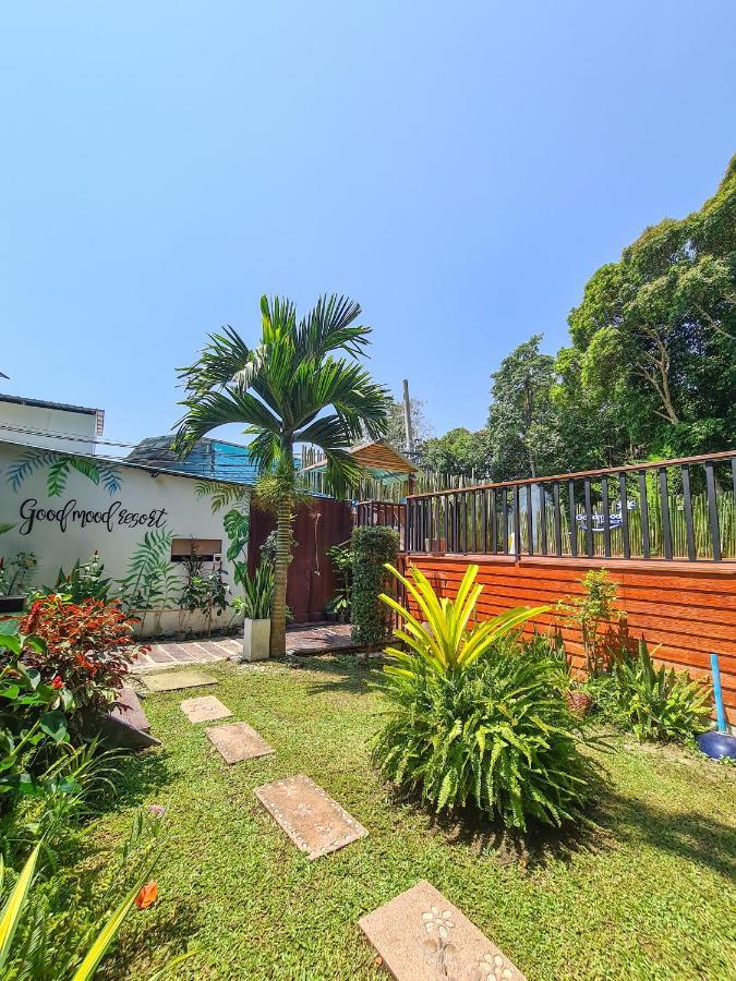 Good Mood Resort Koh Lipe Exterior foto