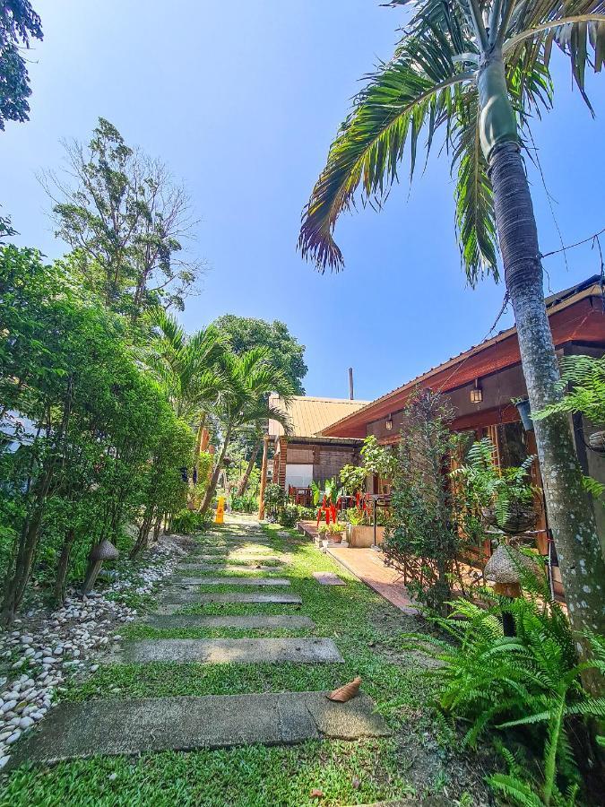 Good Mood Resort Koh Lipe Exterior foto