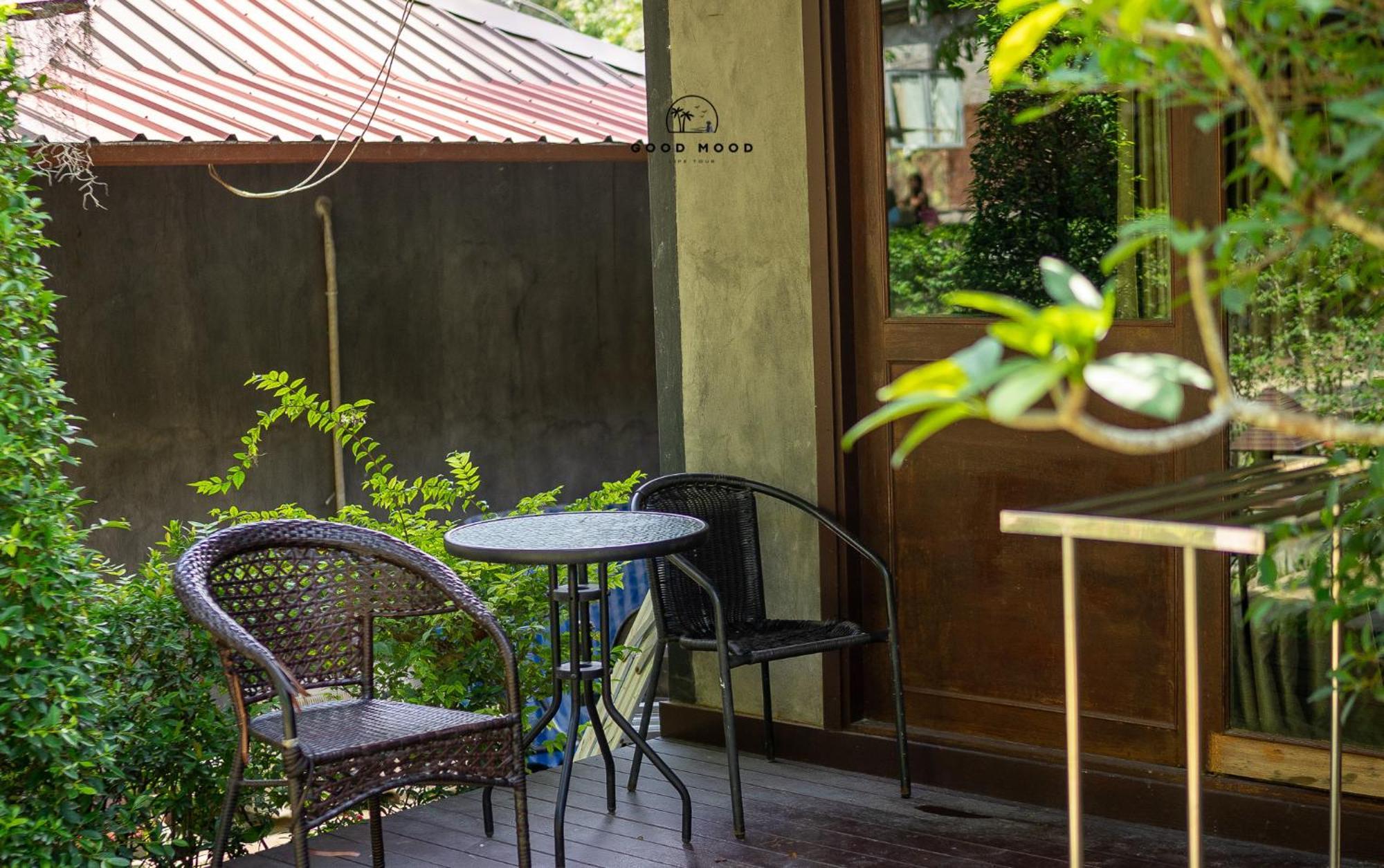 Good Mood Resort Koh Lipe Exterior foto
