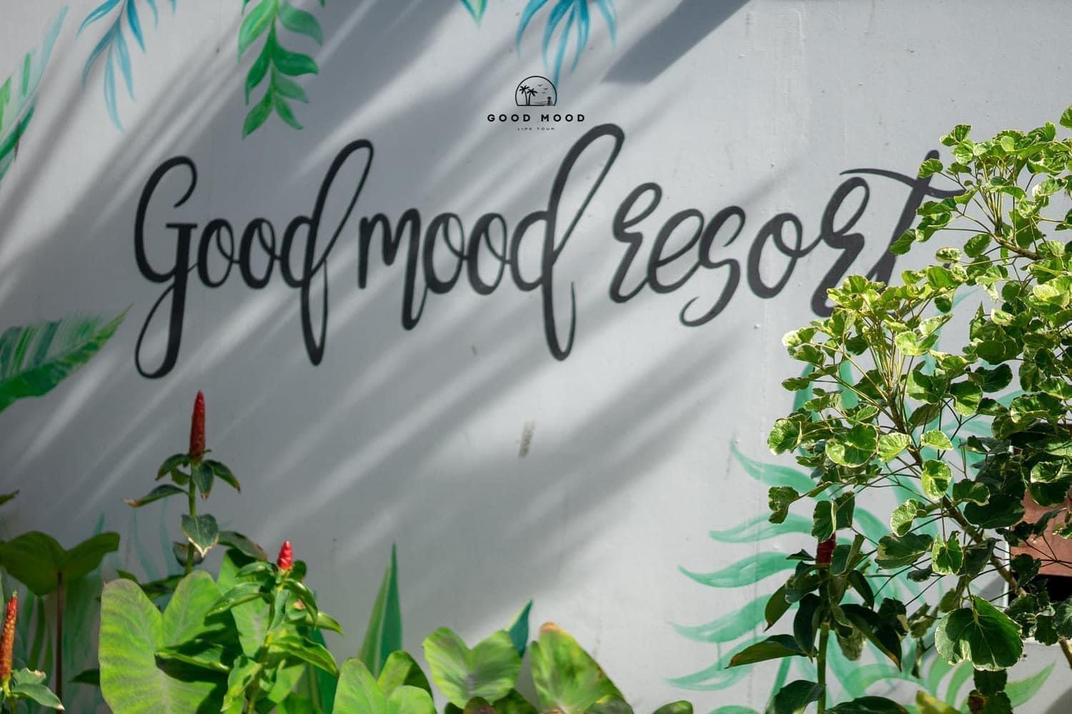 Good Mood Resort Koh Lipe Exterior foto