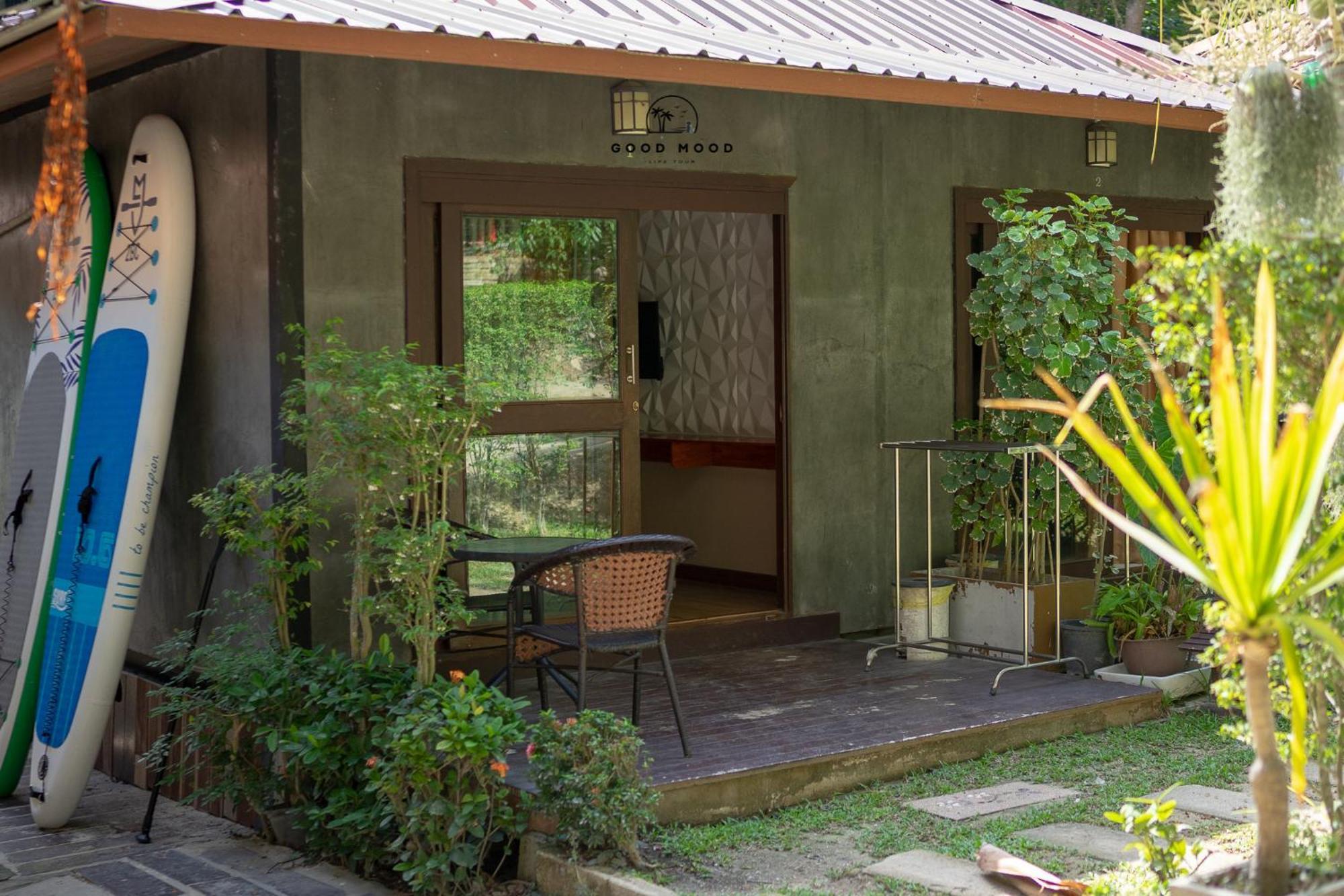 Good Mood Resort Koh Lipe Exterior foto