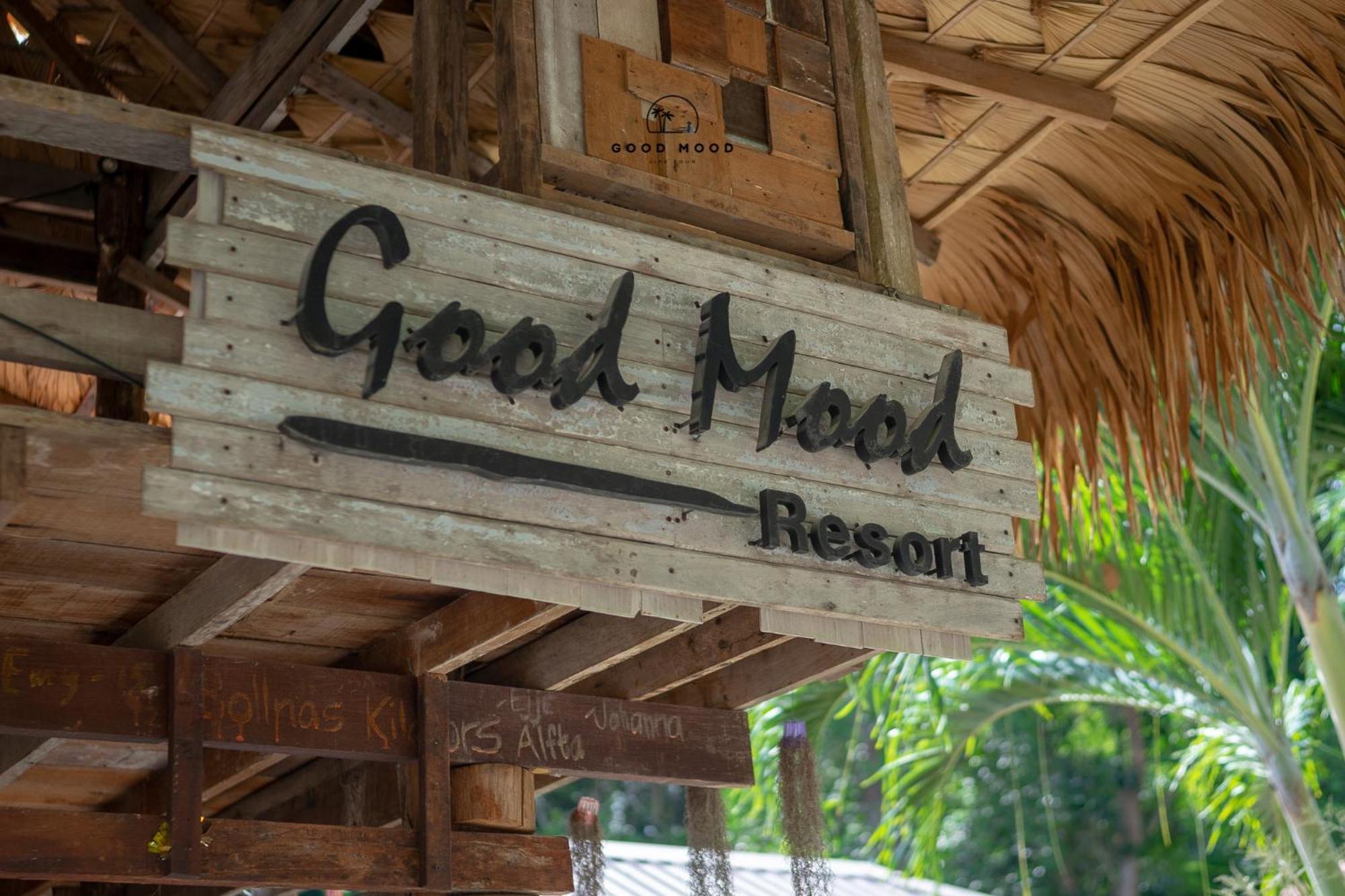Good Mood Resort Koh Lipe Exterior foto