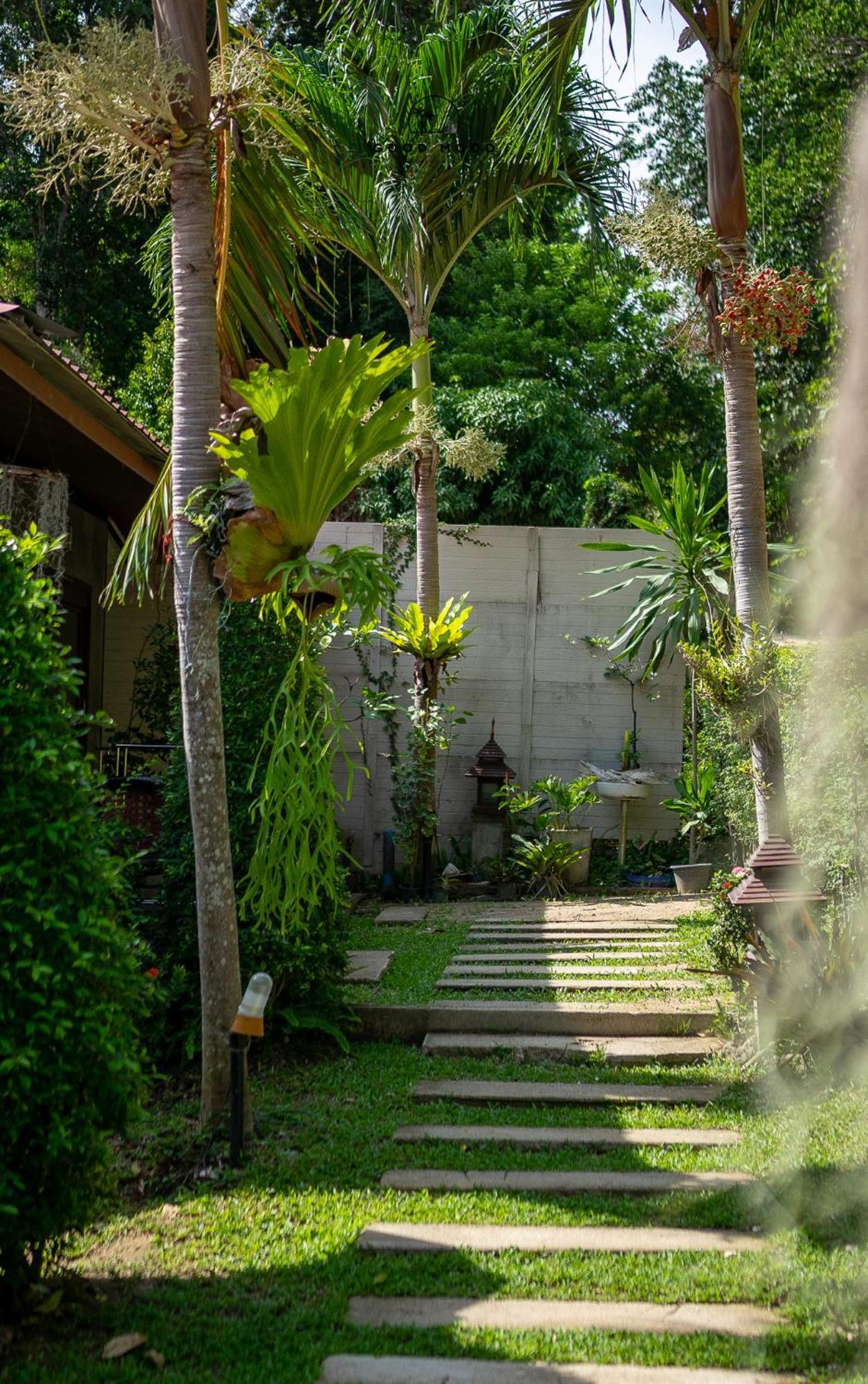 Good Mood Resort Koh Lipe Exterior foto