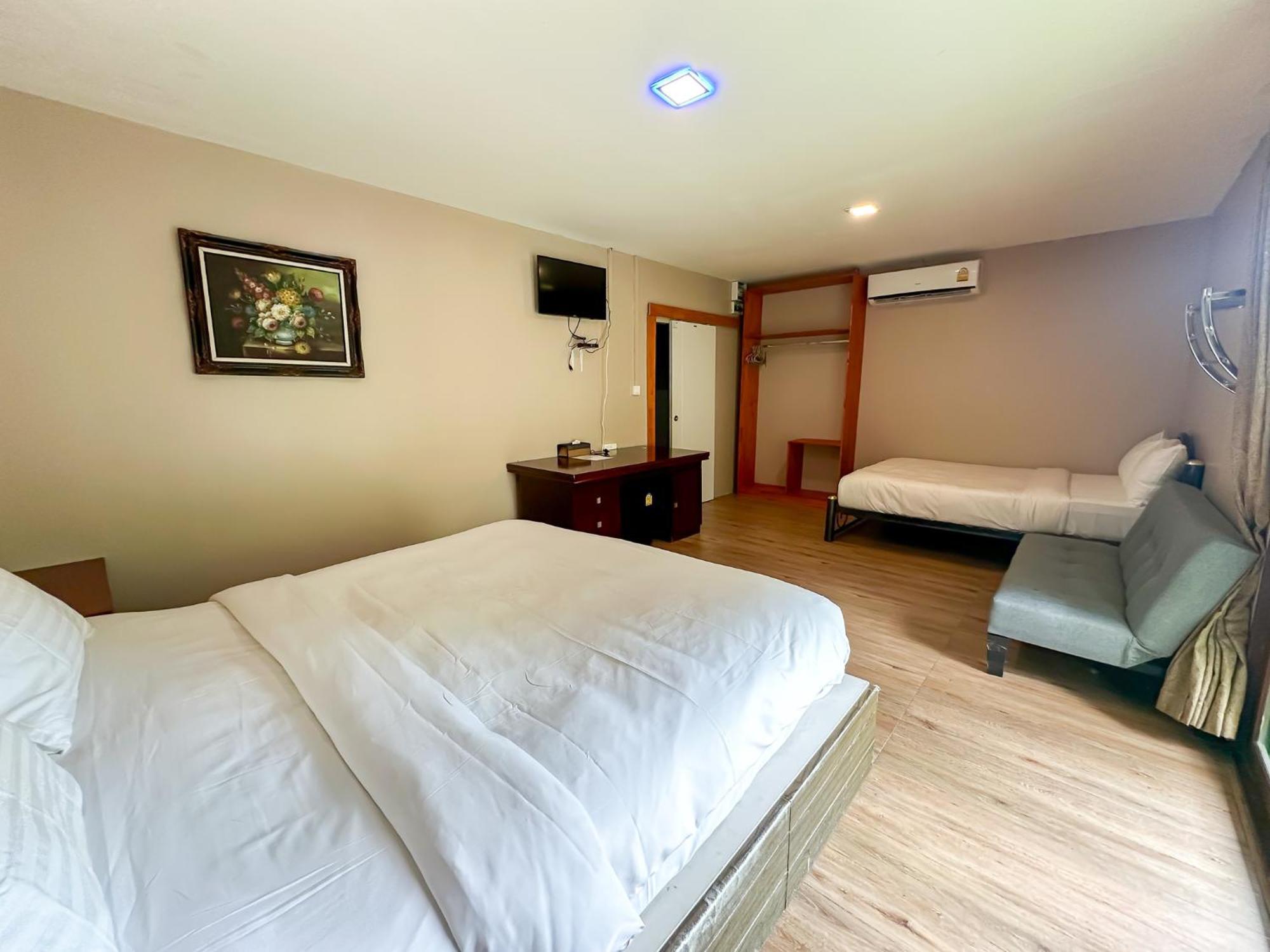 Good Mood Resort Koh Lipe Exterior foto