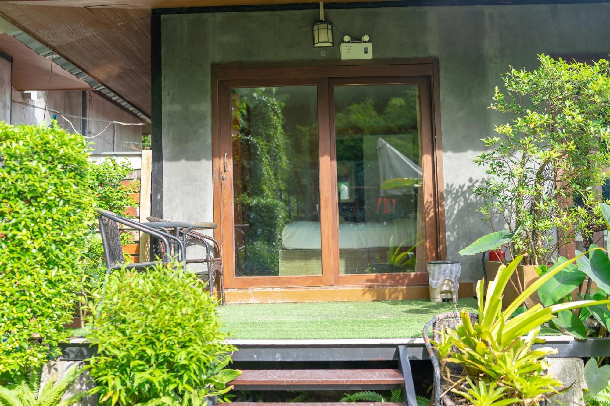 Good Mood Resort Koh Lipe Exterior foto